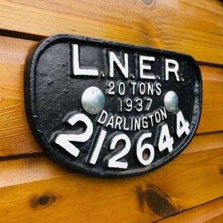 Malthouse Farm Cottage Carriage Dilhorne المظهر الخارجي الصورة